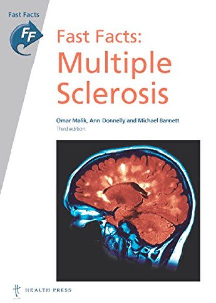 Fast Facts: Multiple Sclerosis 3rd Edition PDF Free Download