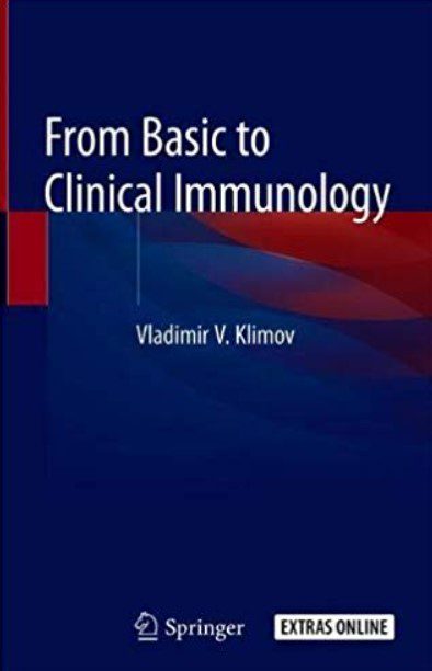From Basic to Clinical Immunology PDF Free Download