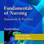 Fundamentals of Nursing 4th Edition PDF Free Download