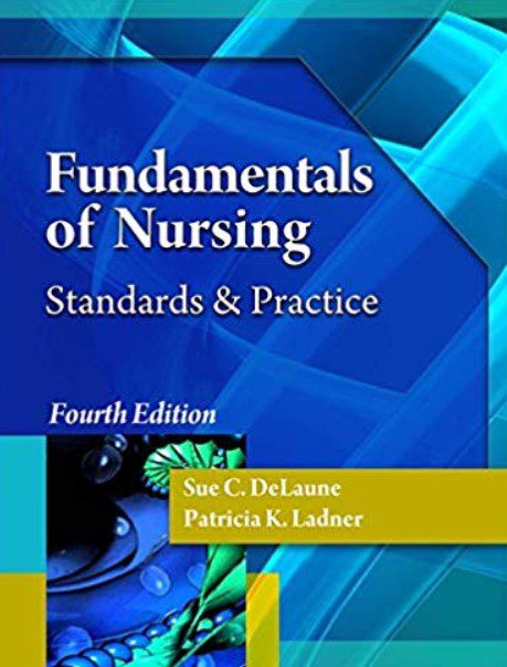 Fundamentals of Nursing 4th Edition PDF Free Download