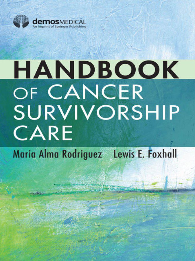 Handbook of Cancer Survivorship Care PDF Free Download