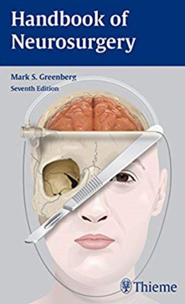 Handbook of Neurosurgery 7th Edition PDF Free Download