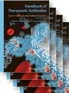 Handbook of Therapeutic Antibodies PDF Free Download