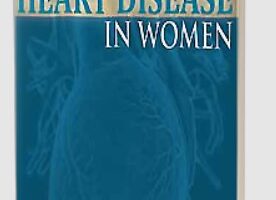 Heart Disease in Women by Navin C Nanda PDF Free Download