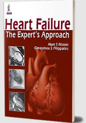 Heart Failure: The Expert’s Approach by Alan S Maisel PDF Free Download