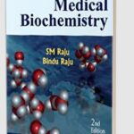 Illustrated Medical Biochemistry by SM Raju PDF Free Download