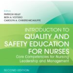 Introduction to Quality and Safety Education for Nurses 2nd Edition PDF Free Download