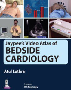 Jaypee’s Video Atlas of Bedside Cardiology Videos Free Download