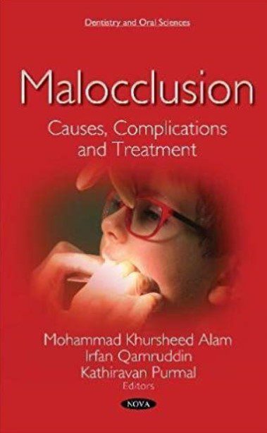 Malocclusion: Causes, Complications and Treatment PDF Free Download