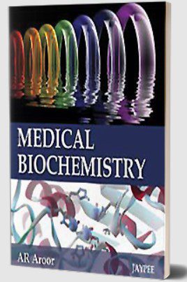 Medical Biochemistry by AR Aroor PDF Free Download