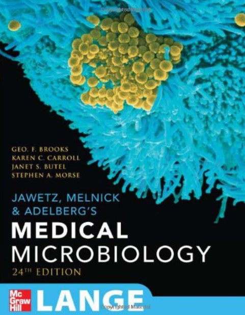 Medical Microbiology 24th Edition PDF Free Download