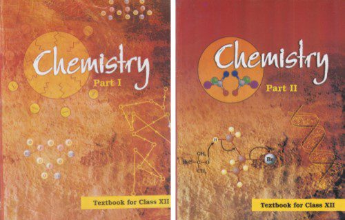 NCERT CLASS 12 CHEMISTRY