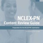 NCLEX-PN Content Review Guide 7th Edition PDF Free Download