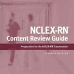 NCLEX-RN Content Review Guide 7th Edition PDF Free Download