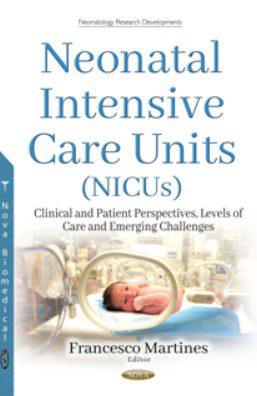Neonatal Intensive Care Units (NICUs) PDF Free Download