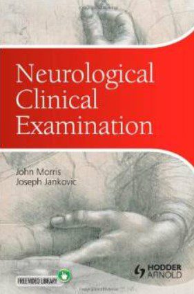Neurological Clinical Examination: A Concise Guide 3rd Edition PDF Free Download