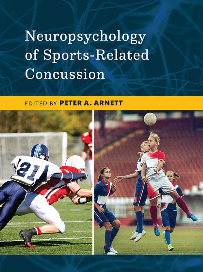 Neuropsychology of Sports-Related Concussion PDF Free Download