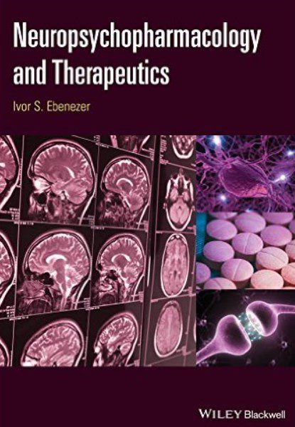 Neuropsychopharmacology and Therapeutics PDF Free Download