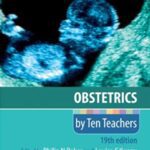 Obstetrics by Ten Teachers 19th Edition PDF Free Download