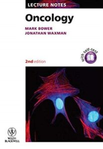 Oncology: Lecture Notes 2nd Edition PDF Free Download