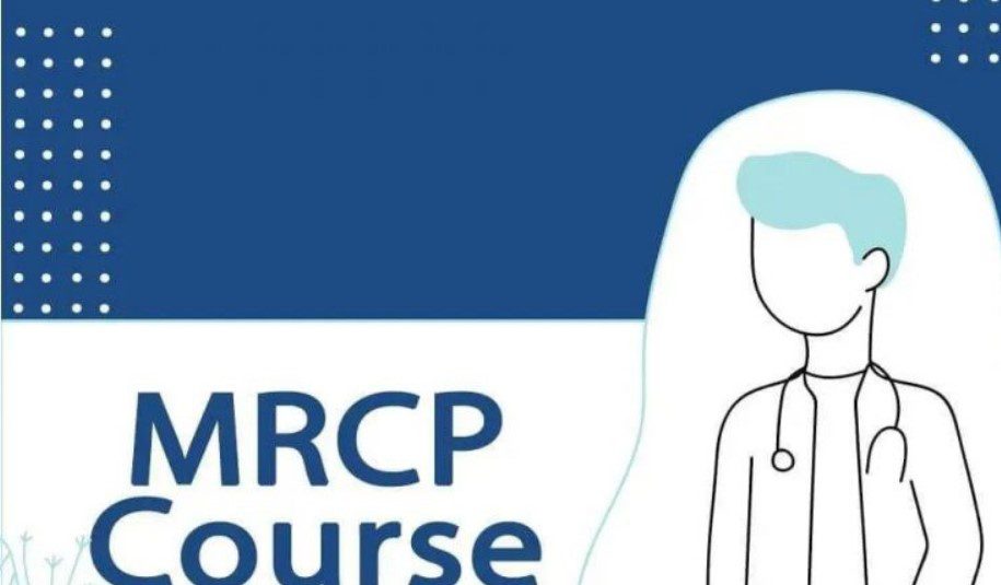 Online MRCP Cases 2021 Videos Free Download