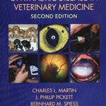 Ophthalmic Disease in Veterinary Medicine 2nd Edition PDF Free Download