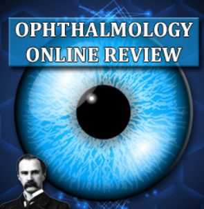 Osler Ophthalmology 2021 Online Review Videos Free Download