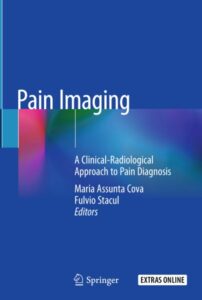 Pain Imaging: A Clinical-Radiological Approach to Pain Diagnosis PDF Free Download