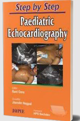 Download Pediatric Echocardiography by Rani Gera PDF Free