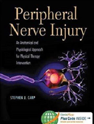 Peripheral Nerve Injury PDF Free Download