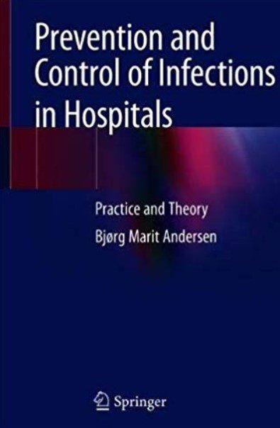 Prevention and Control of Infections in Hospitals PDF Free Download