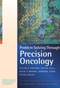 Problem Solving Through Precision Oncology PDF Free Download