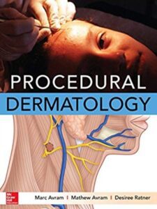 Procedural Dermatology PDF Free Download