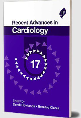 Recent Advances in Cardiology 17 by Derek Rowlands PDF Free Download