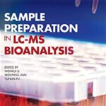 Sample Preparation in LC-MS Bioanalysis PDF Free Download