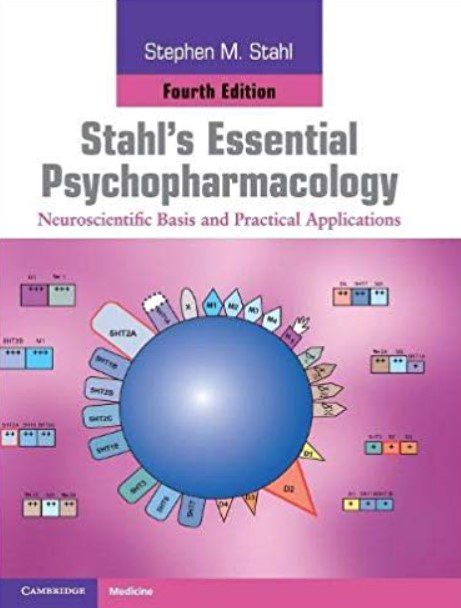 Stahl's Essential Psychopharmacology 4th Edition PDF Free Download