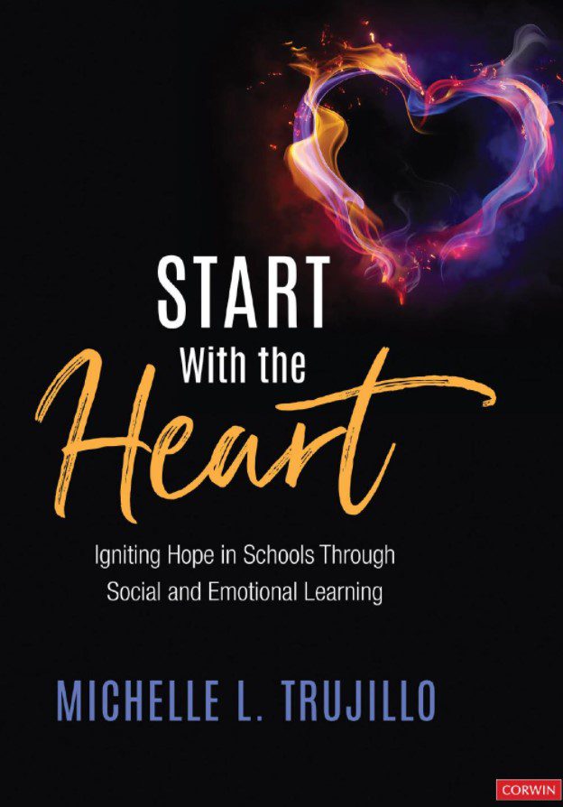 Start With the Heart PDF Free Download