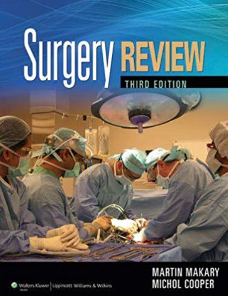 surgery review illustrated pdf free download