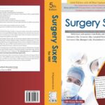 Surgery Sixer for NBE 5th Edition PDF + Workbooks 2022 PDF Free Download