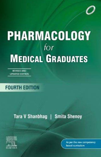 Tara Pharmacology PDF 4th Edition Free Download 2023