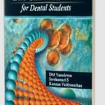 Textbook of Biochemistry for Dental Students by DM Vasudevan PDF Free Download