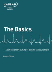 The Basics (Kaplan Test Prep) 7th Edition PDF Free Download