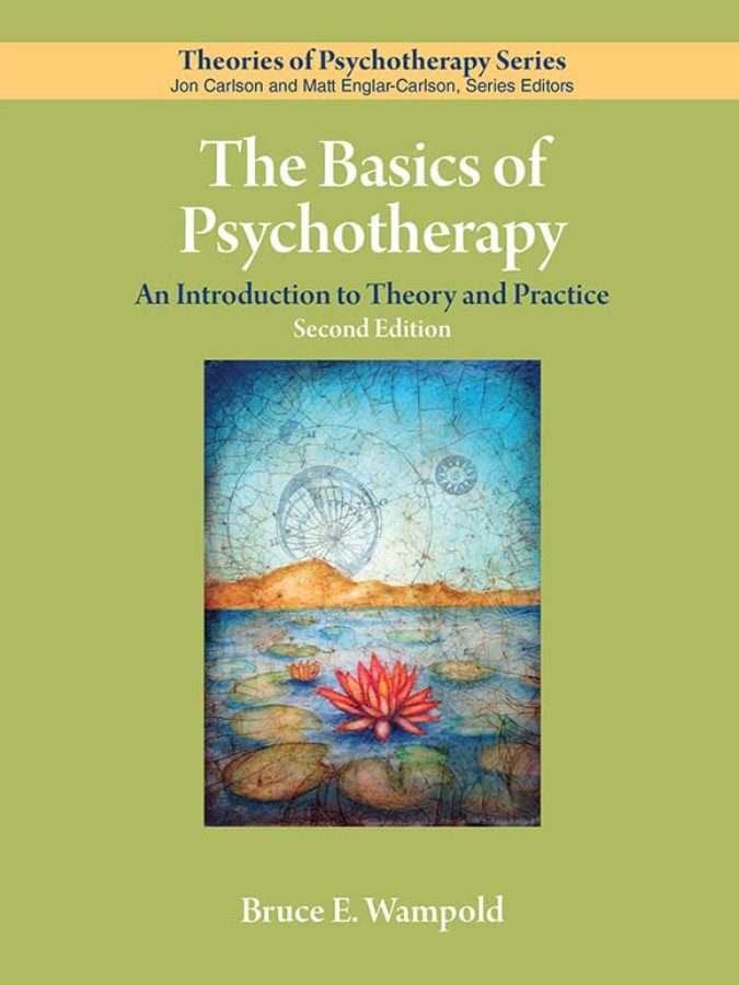 The Basics of Psychotherapy 2nd Edition PDF Free Download