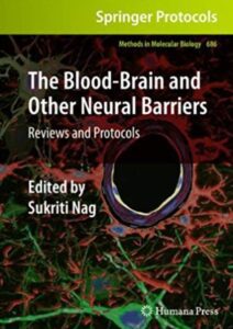 The Blood-Brain and Other Neural Barriers: Reviews and Protocols PDF Free Download