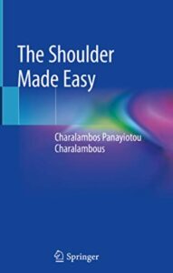 The Shoulder Made Easy PDF Free Download