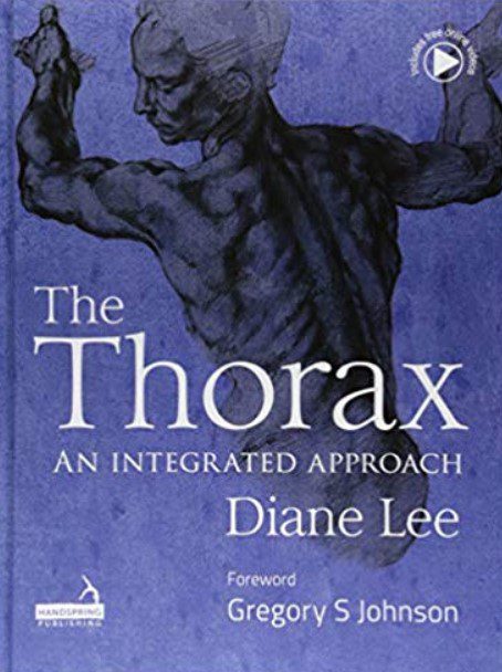 The Thorax: An Integrated Approach PDF Free Download