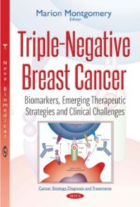 Triple-Negative Breast Cancer PDF Free Download