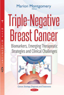 Download Triple-Negative Breast Cancer PDF Free
