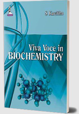 Viva Voce in Biochemistry by S Kavitha PDF Free Download