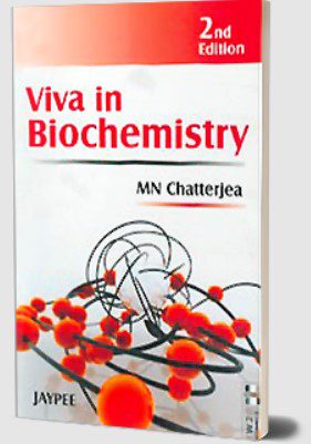 Viva in Biochemistry 2nd Edition by MN Chatterjea PDF Free Download